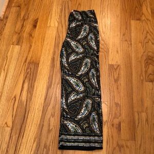 Palazzo Pants